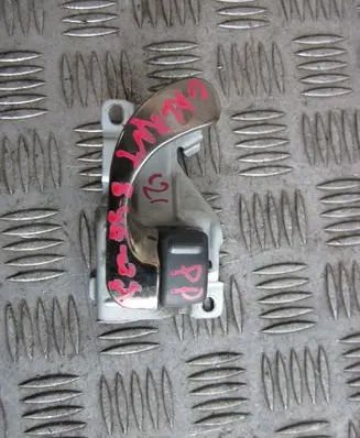 Mitsubishi Galant Front door interior handle