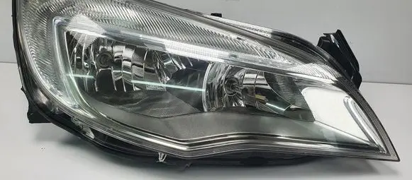 Headlight/headlamp