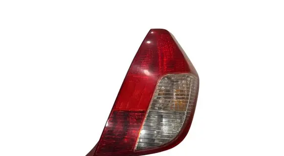 Hyundai i10 Rear/tail lights