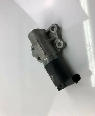Volvo XC90 Turbo solenoid valve 31480440 G2298