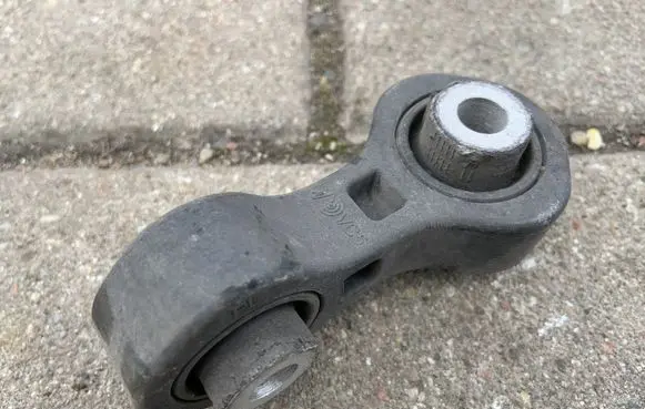 Rear anti-roll bar/stabilizer link