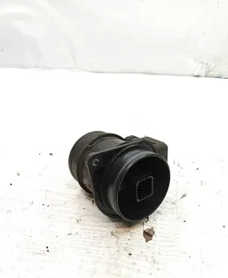 Skoda Yeti (5L) Mass air flow meter 03L906461 5WK97023 0012149