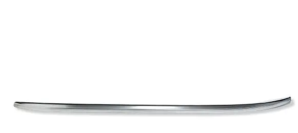 Nissan Qashqai J12 Roof bar rail 73821HN10A 47078 738216UA0C