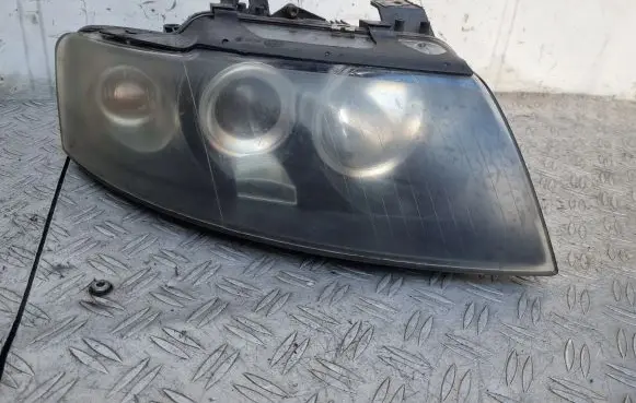 Audi A4 S4 B6 8E 8H Headlight/headlamp 8H0941004AD 04HR02A011 6025400001