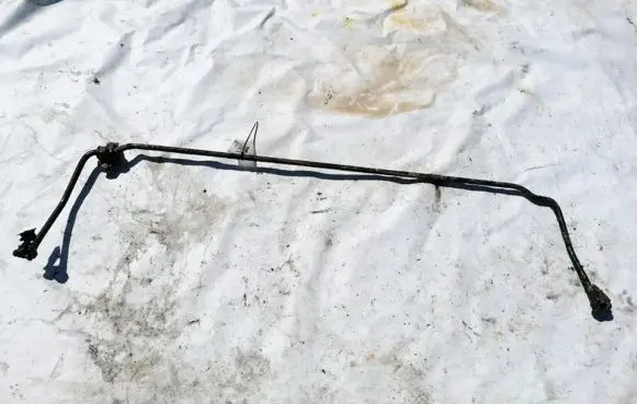 Mercedes-Benz W123 Front anti-roll bar/sway bar