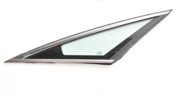 Ford S-MAX Front door vent window glass four-door EM2BR29711A