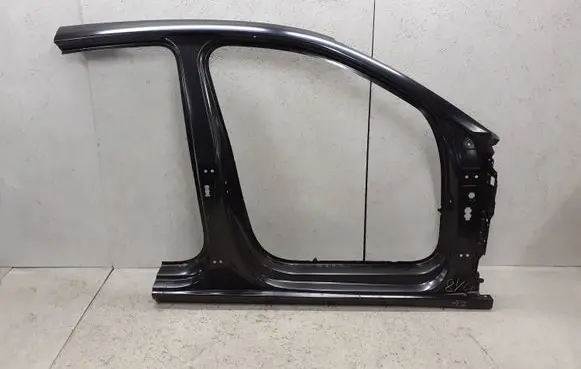 Audi A3 8Y Front door card panel trim Słupek próg poszycie prawe audi A3 8Y 2020-> 8Y4809840