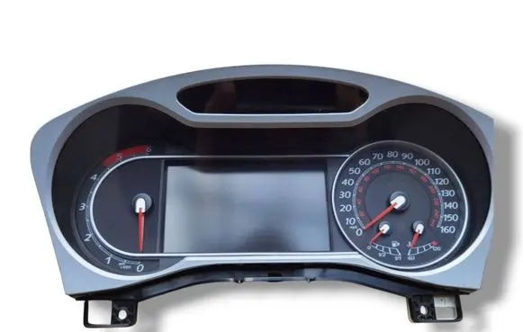 Speedometer (instrument cluster)