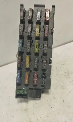 Mercedes-Benz S W140 Fuse module 1405451101