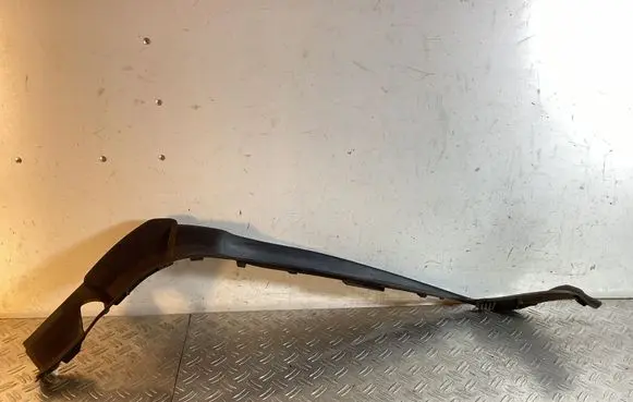 Lexus RX 450H Other trunk/boot trim element 6445848020
