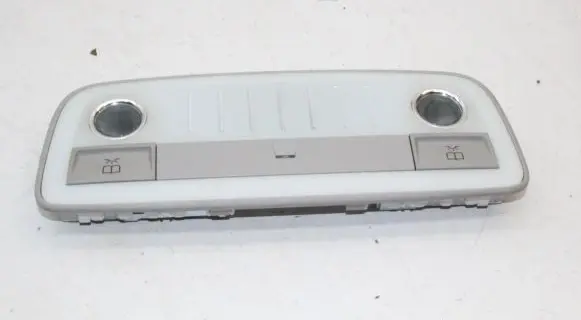Mercedes-Benz E W212 Front seat light