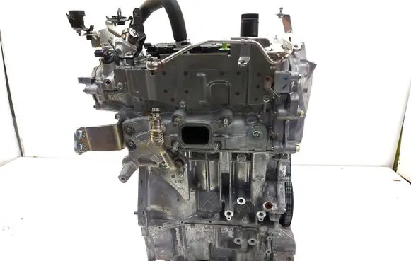 Nissan X-Trail T33 Engine NISXTRSIL40590781