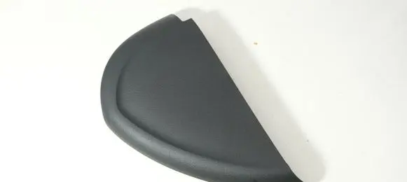 Audi A6 S6 C7 4G Dashboard side end trim 4G0857086
