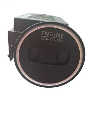 Volkswagen PASSAT B6 Ignition lock 3C0905843