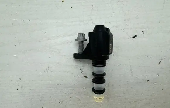 Mercedes-Benz GLC C254 Valve oil control A2541801800