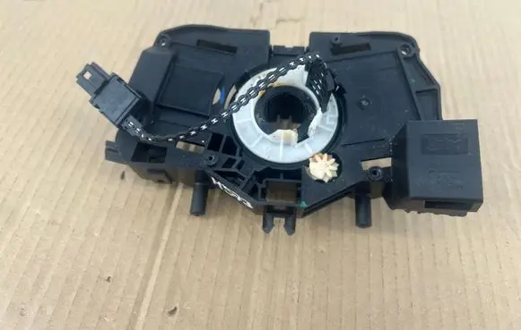 Dacia Duster Airbag slip ring squib (SRS ring) 681726046R