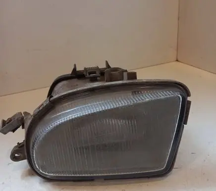 Mercedes-Benz E W210 Front fog light 1708200156 00755501