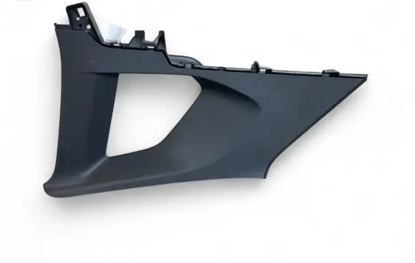 Volkswagen Tiguan (D)pillar trim (top) 5NA867287A