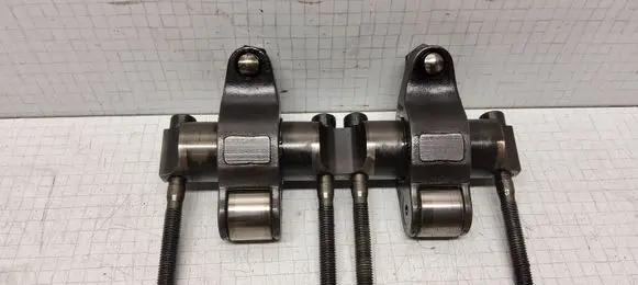 Volkswagen PASSAT B5.5 Camshaft 