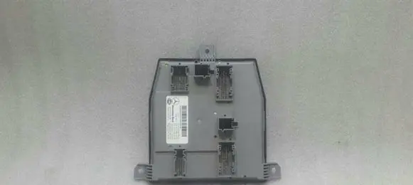Mercedes-Benz E W238 SAM control unit A2139005315