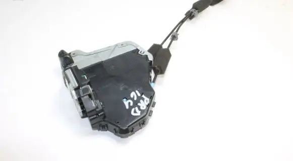 Honda Civic IX Front door lock