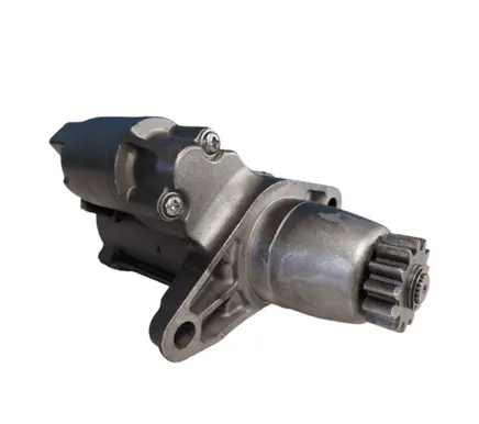 Toyota RAV 4 (XA30) Starter motor CS1519 190.574.132.051