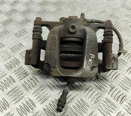 Ford Puma Front brake caliper L1TC2B294A L1TC2B302A