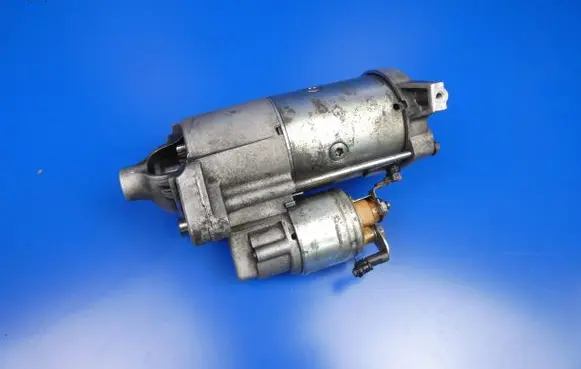 Volvo S90, V90 Starter motor 31419530 BB4KA 7B211520