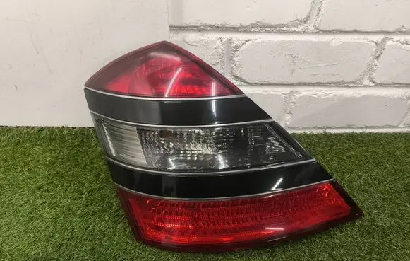 Mercedes-Benz S W221 Rear/tail lights A2218200164 456001