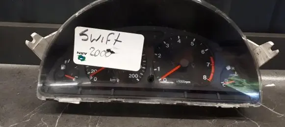 Suzuki Swift II Tachometer 34100-80E30