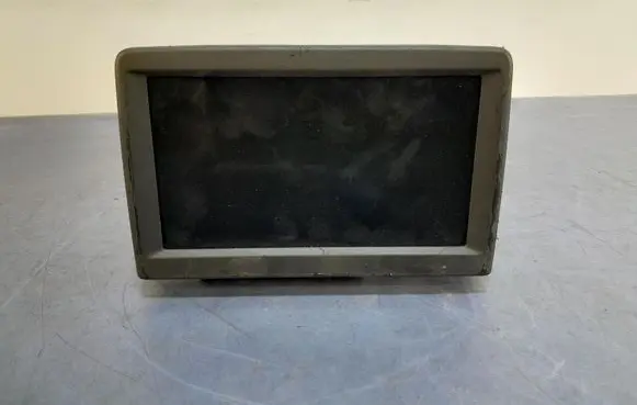 Audi A8 S8 D3 4E Radio/CD/DVD/GPS head unit 4E0919603F