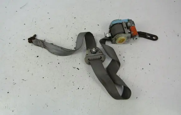 KIA Picanto Set of seat belts 