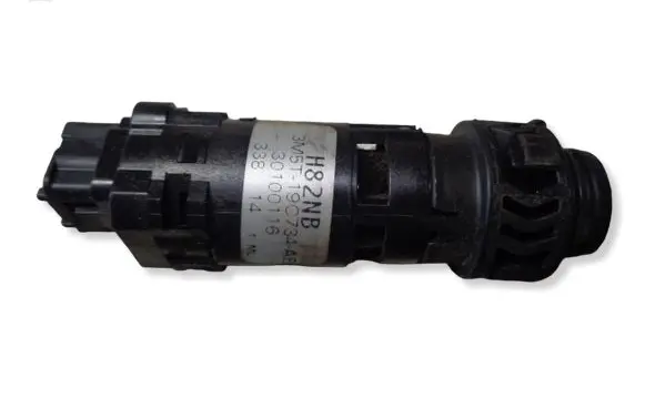 Ford Fiesta Interior temperature sensor H82NB 30100116 338714