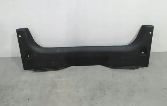 Infiniti Q50 Trunk/boot sill cover protection 849924GH0A