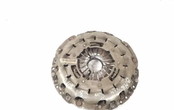 BMW 1 E81 E87 Pressure plate 7563287