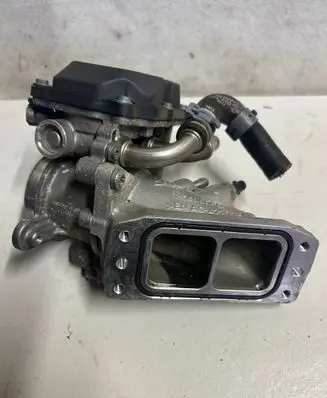 Audi A3 S3 8V Throttle valve 04L128063T