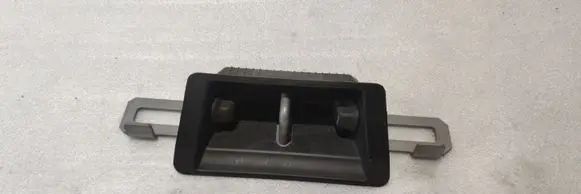 Volvo S60 Trunk lock loop 31484778