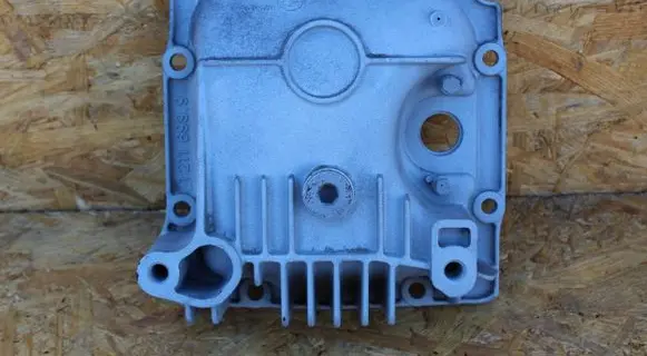 BMW 5 E34 Rear differential 1212441