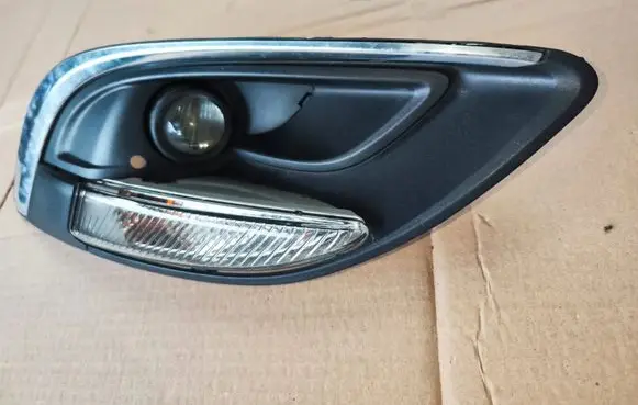 Opel Astra J Front grill 
