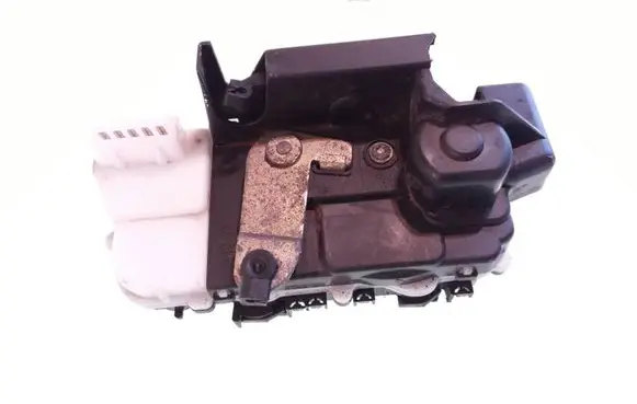 Peugeot 406 Rear door lock
