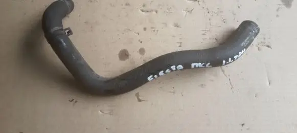Ford Fiesta Engine coolant pipe/hose