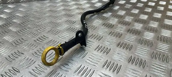 Skoda Octavia Mk3 (5E) Oil level dip stick 