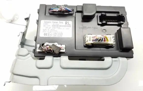 Nissan Leaf I (ZE0) Other control units/modules 284B14NR0B