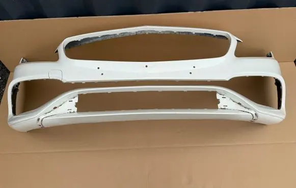 Mercedes-Benz A W176 Front bumper A1768851600