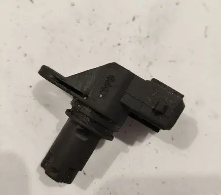 Renault Megane II Camshaft position sensor 8200709844