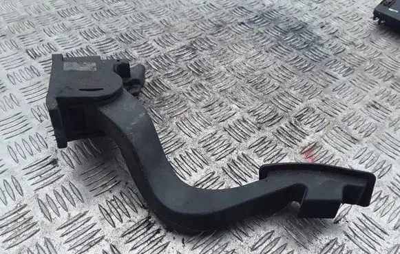 Peugeot Boxer Accelerator pedal position sensor 1349820080