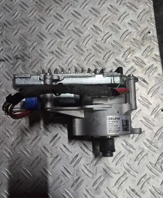 Opel Meriva A Electric power steering pump 26108652 84A3000010 8B000404244464
