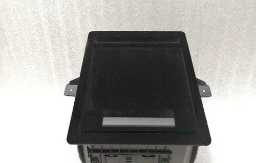 Mercedes-Benz S C217 Battery tray A2226800150