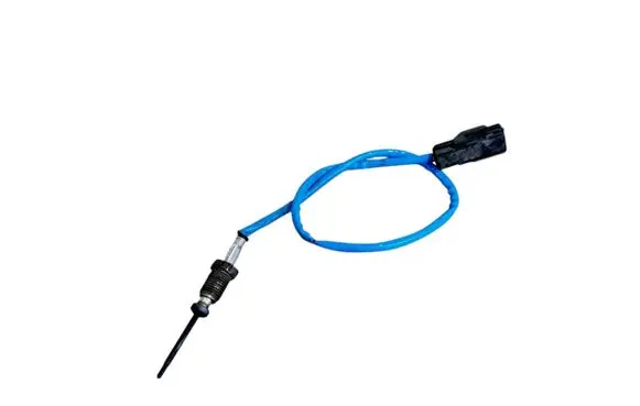 Volvo S60 Exhaust gas temperature sensor 6G9112B591DA