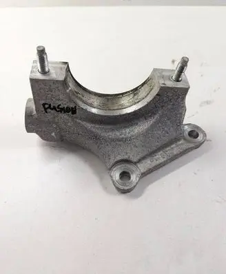 Ford Fusion II Driveshaft support bearing bracket CV613K305
